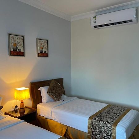 Four Seasons Hotel Apartments Jubail Екстер'єр фото