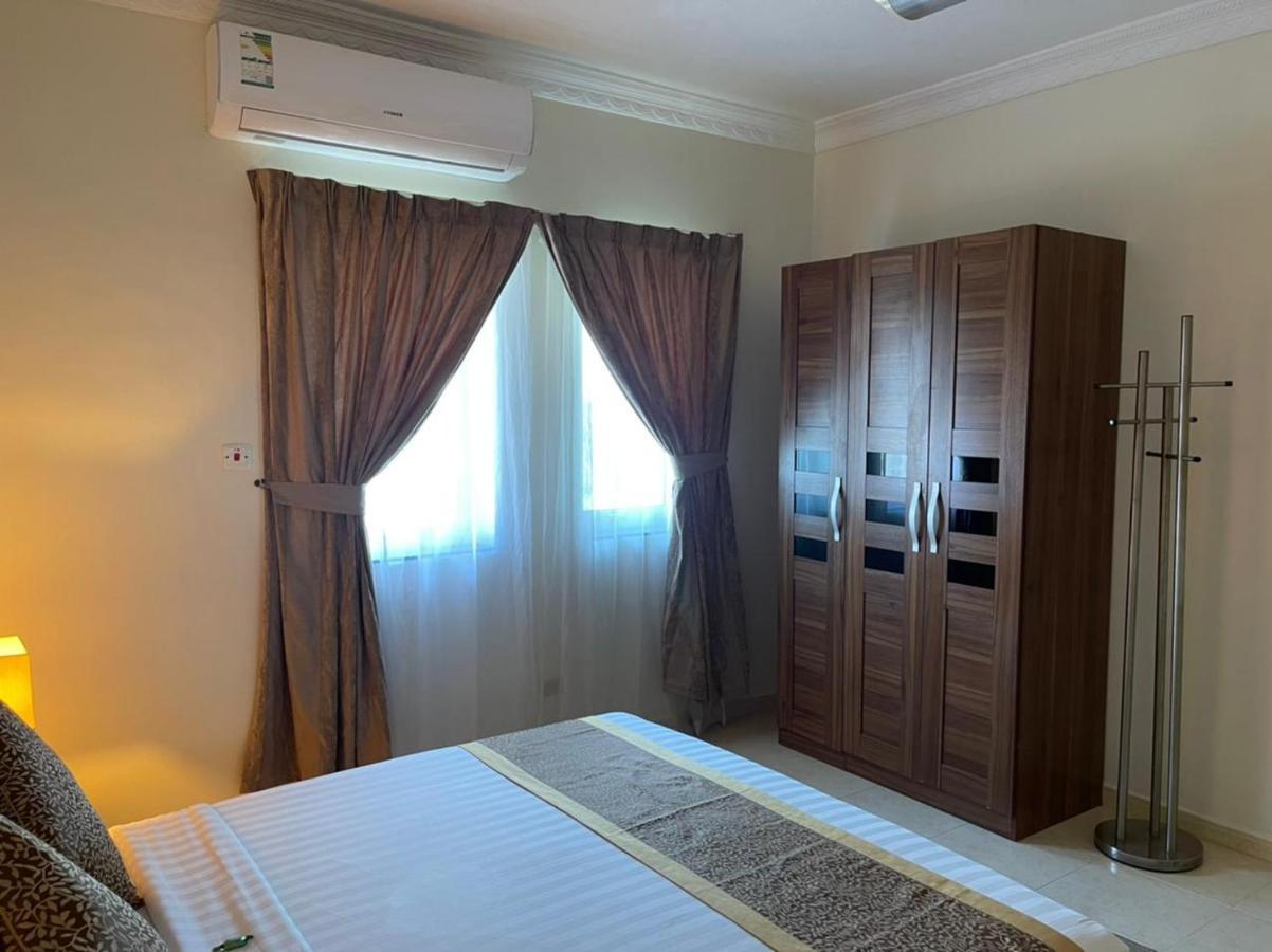 Four Seasons Hotel Apartments Jubail Екстер'єр фото