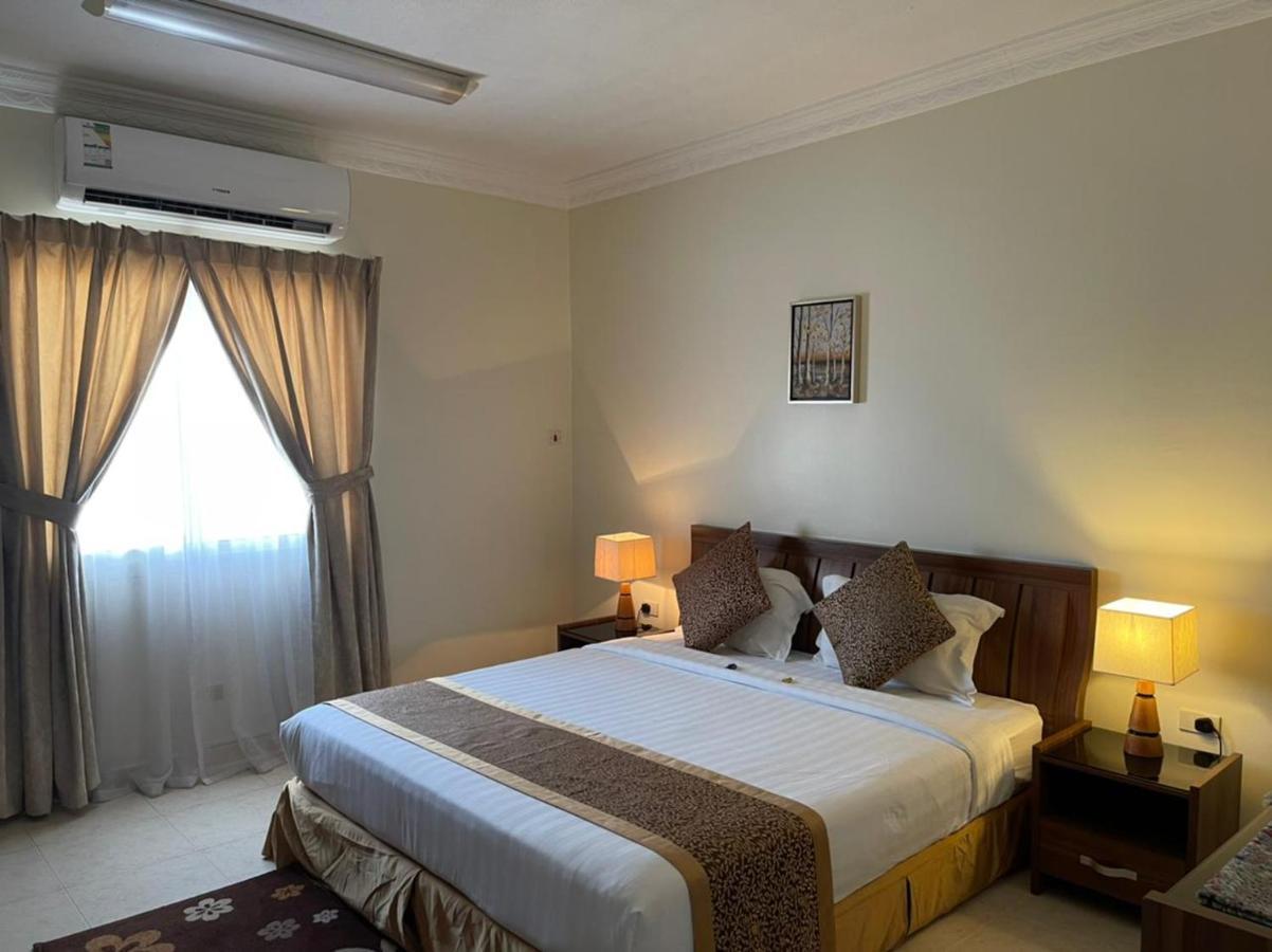 Four Seasons Hotel Apartments Jubail Екстер'єр фото