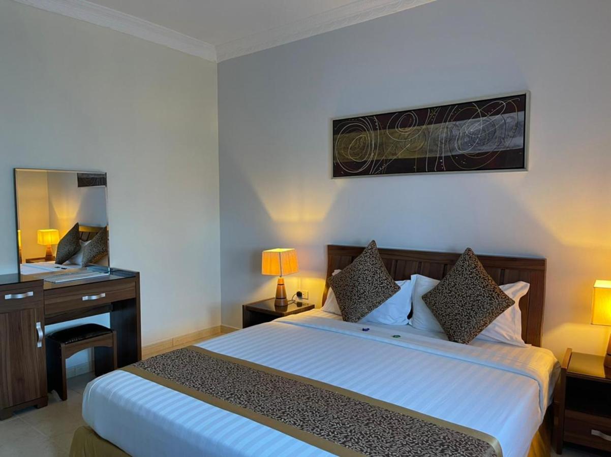 Four Seasons Hotel Apartments Jubail Екстер'єр фото