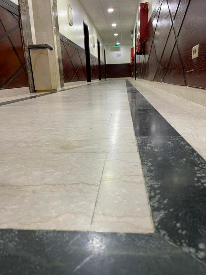 Four Seasons Hotel Apartments Jubail Екстер'єр фото