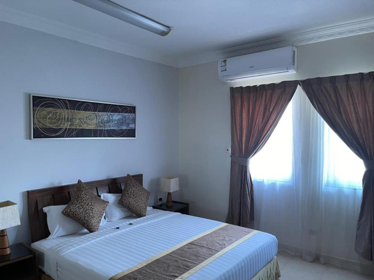 Four Seasons Hotel Apartments Jubail Екстер'єр фото