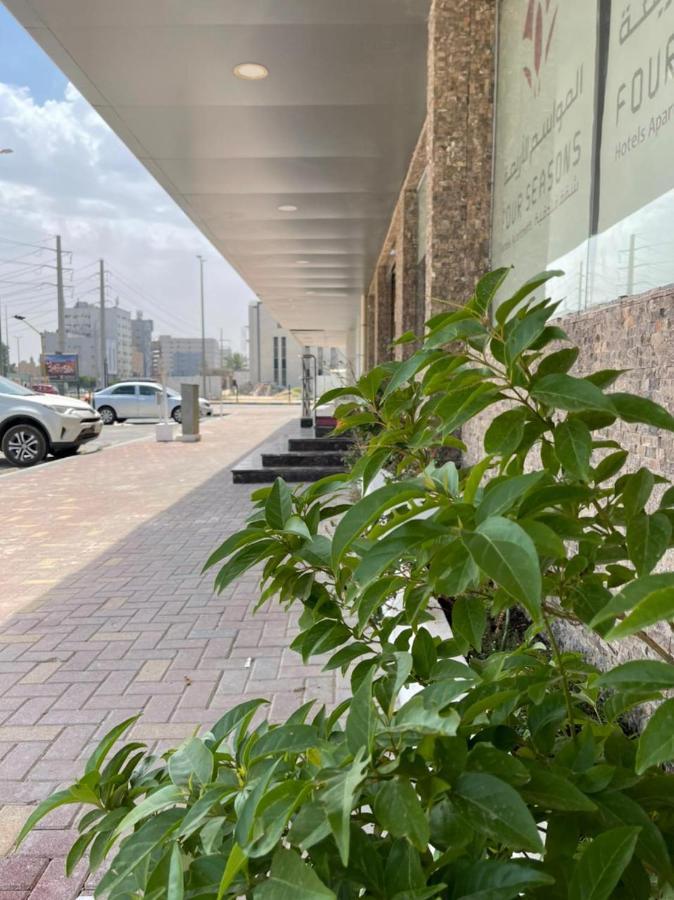 Four Seasons Hotel Apartments Jubail Екстер'єр фото