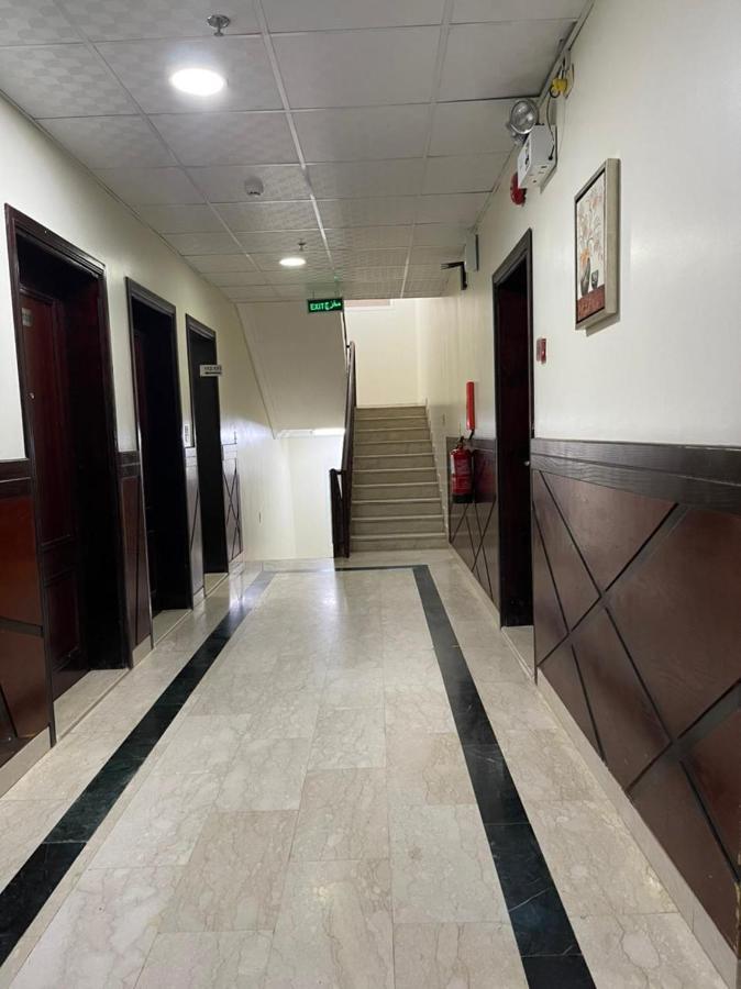 Four Seasons Hotel Apartments Jubail Екстер'єр фото