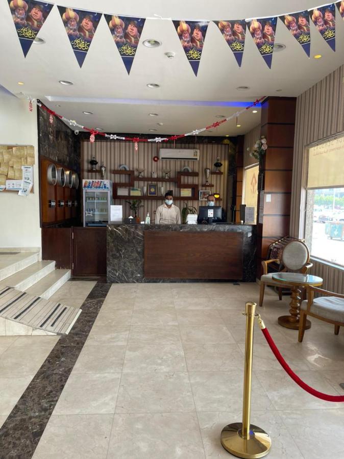 Four Seasons Hotel Apartments Jubail Екстер'єр фото