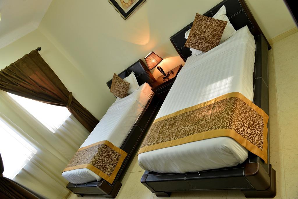 Four Seasons Hotel Apartments Jubail Екстер'єр фото