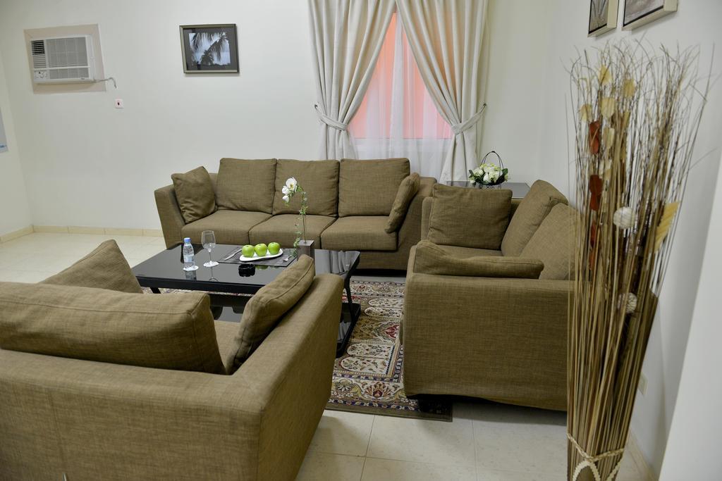 Four Seasons Hotel Apartments Jubail Екстер'єр фото