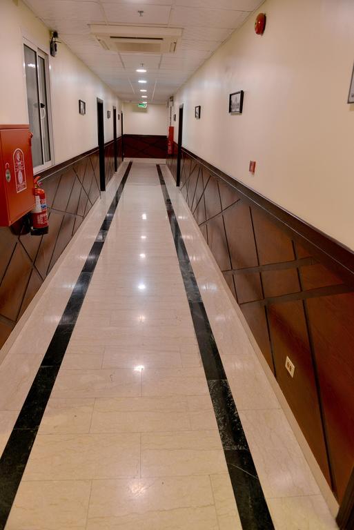 Four Seasons Hotel Apartments Jubail Екстер'єр фото