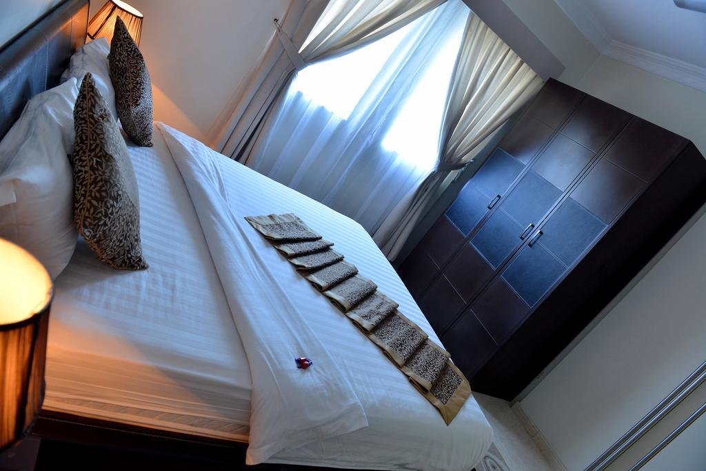 Four Seasons Hotel Apartments Jubail Екстер'єр фото