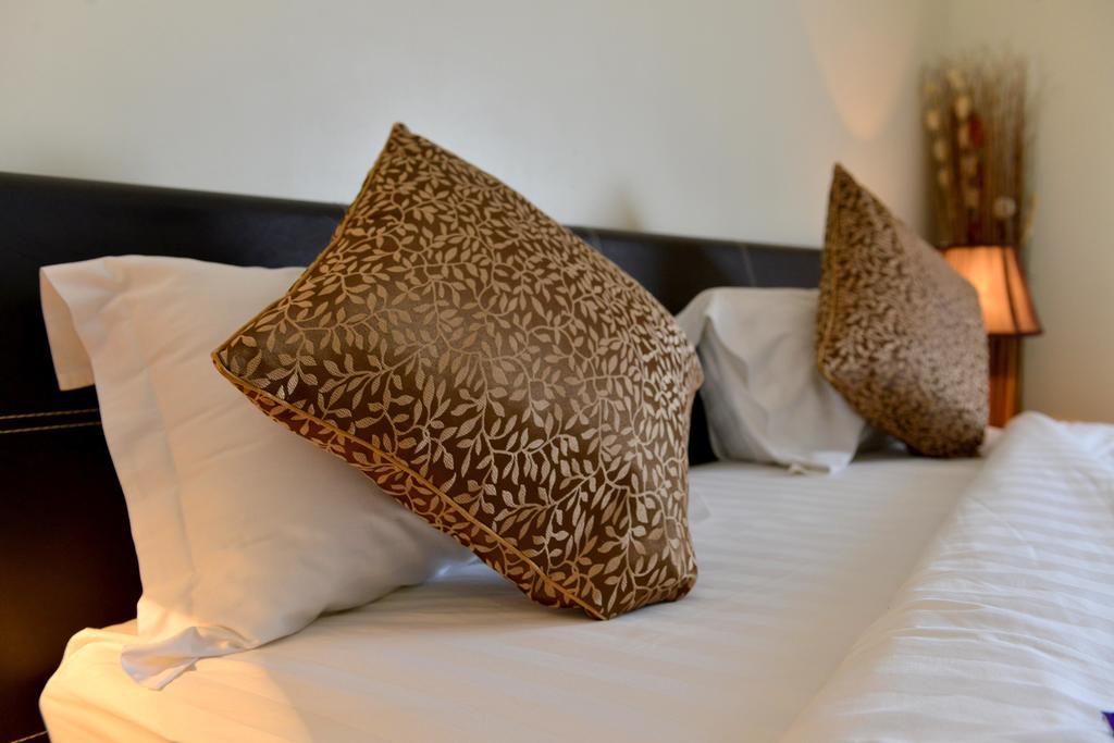 Four Seasons Hotel Apartments Jubail Екстер'єр фото