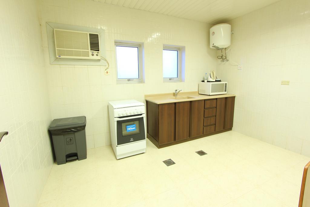 Four Seasons Hotel Apartments Jubail Екстер'єр фото