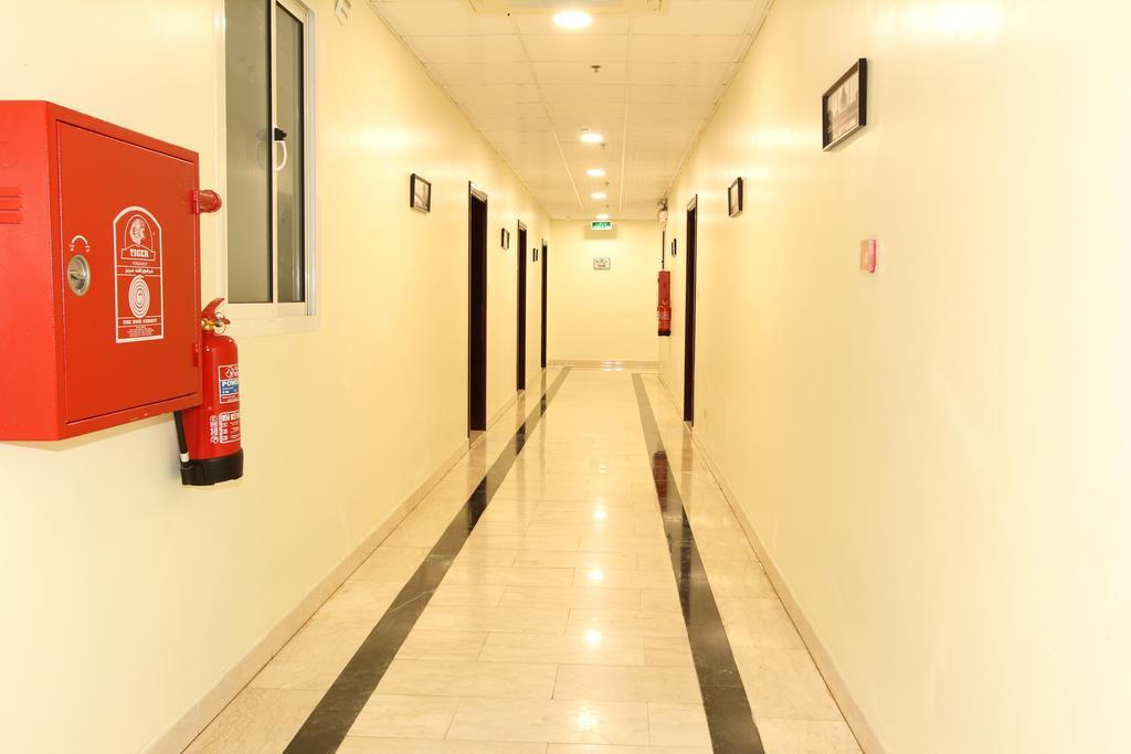 Four Seasons Hotel Apartments Jubail Екстер'єр фото