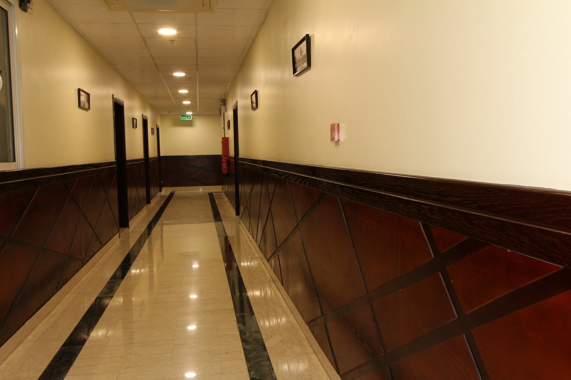 Four Seasons Hotel Apartments Jubail Екстер'єр фото