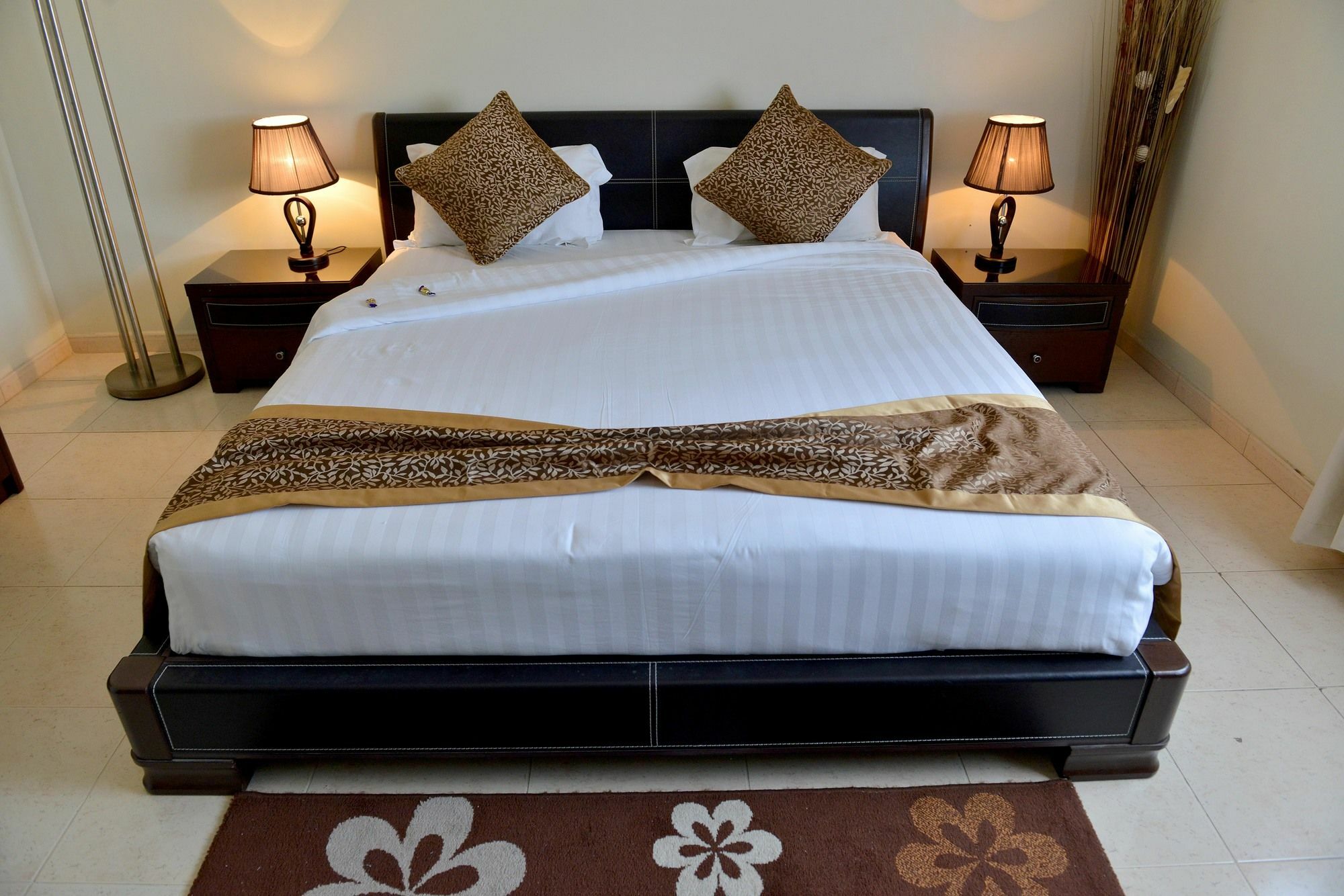 Four Seasons Hotel Apartments Jubail Екстер'єр фото