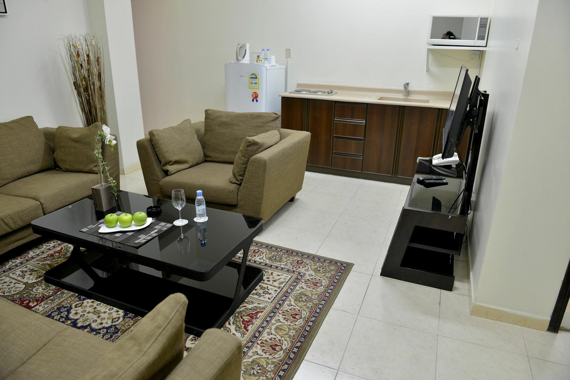 Four Seasons Hotel Apartments Jubail Екстер'єр фото