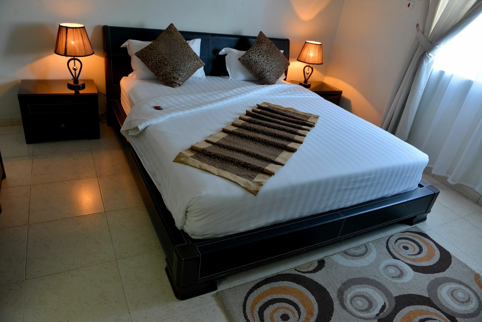 Four Seasons Hotel Apartments Jubail Екстер'єр фото