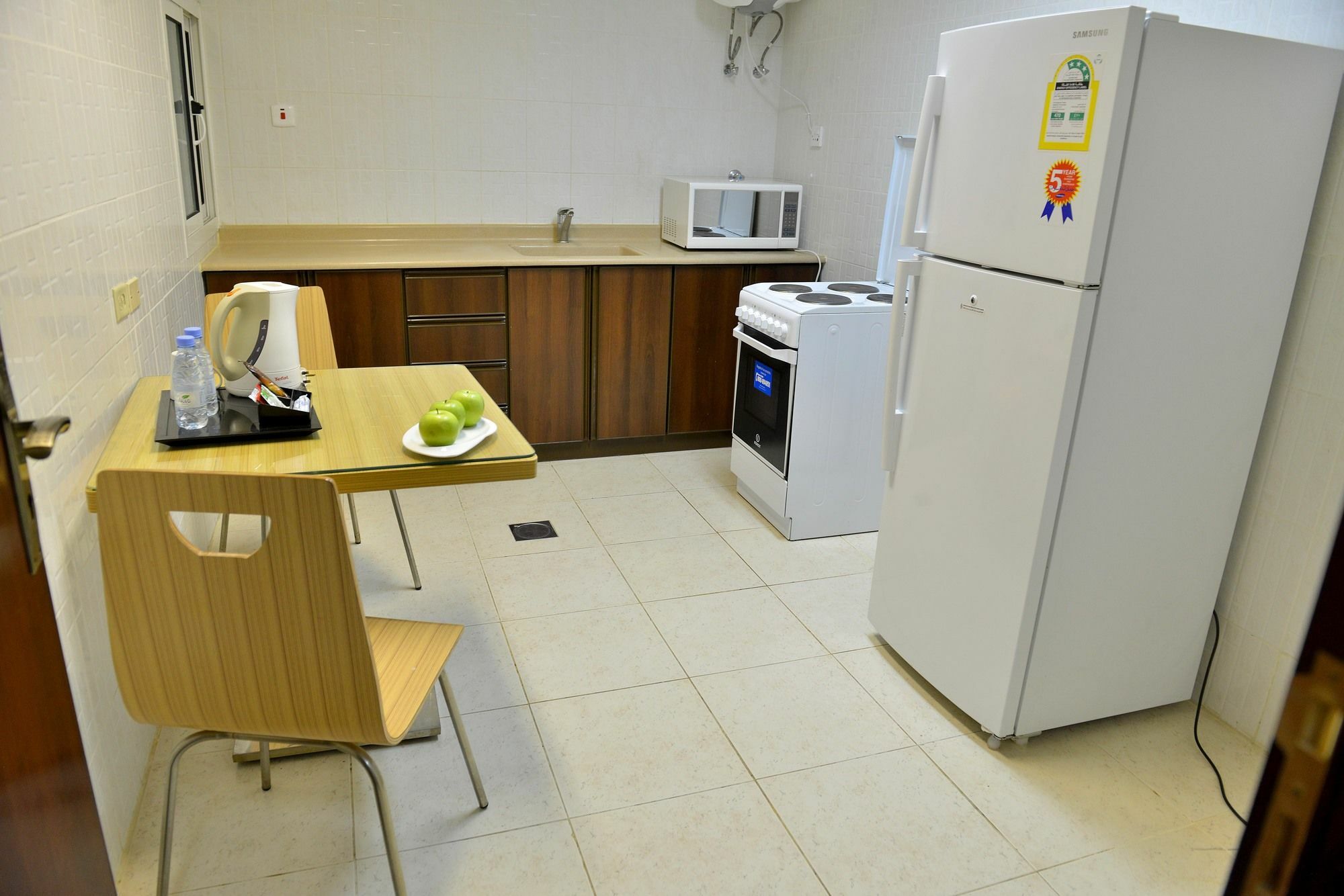 Four Seasons Hotel Apartments Jubail Екстер'єр фото