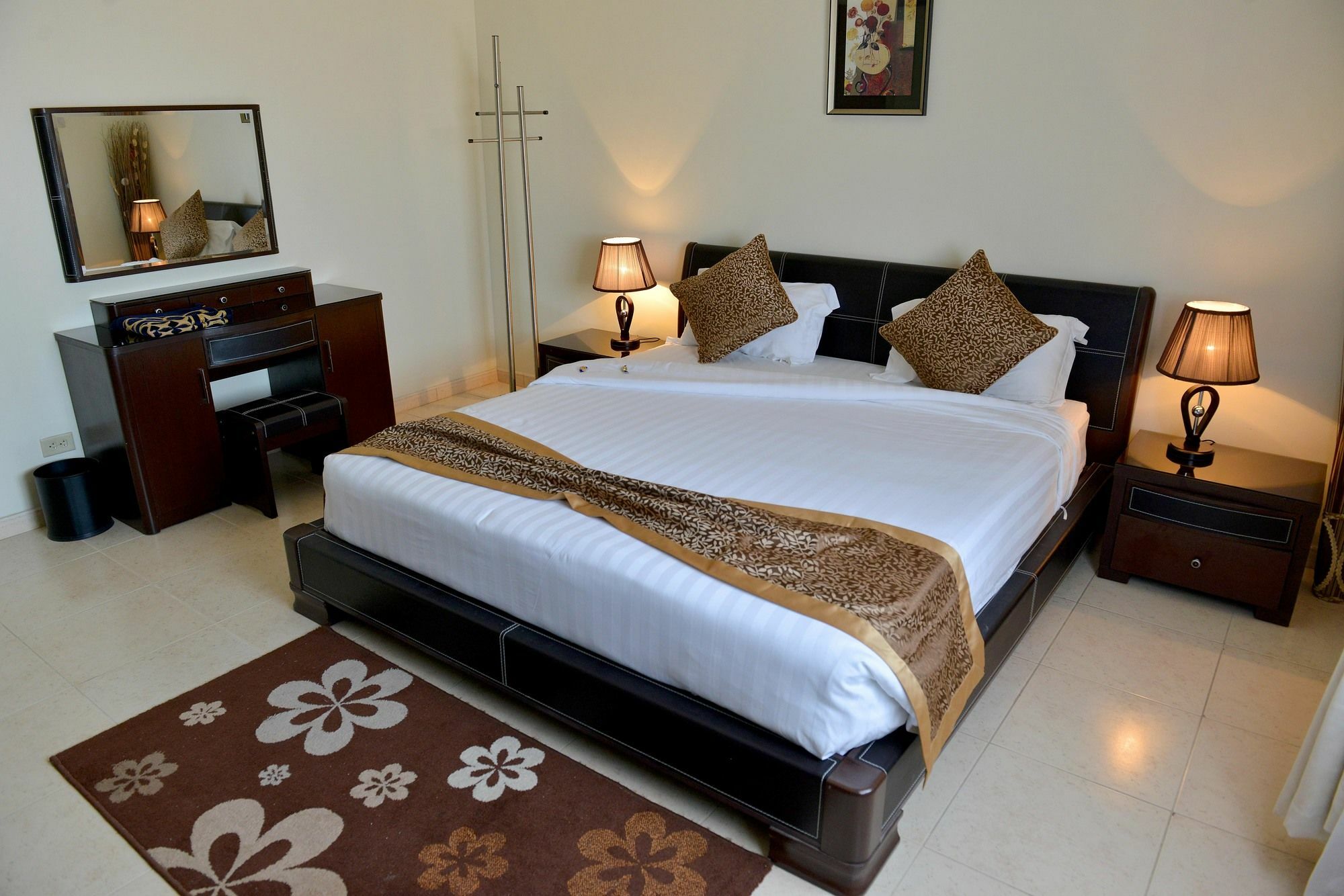 Four Seasons Hotel Apartments Jubail Екстер'єр фото