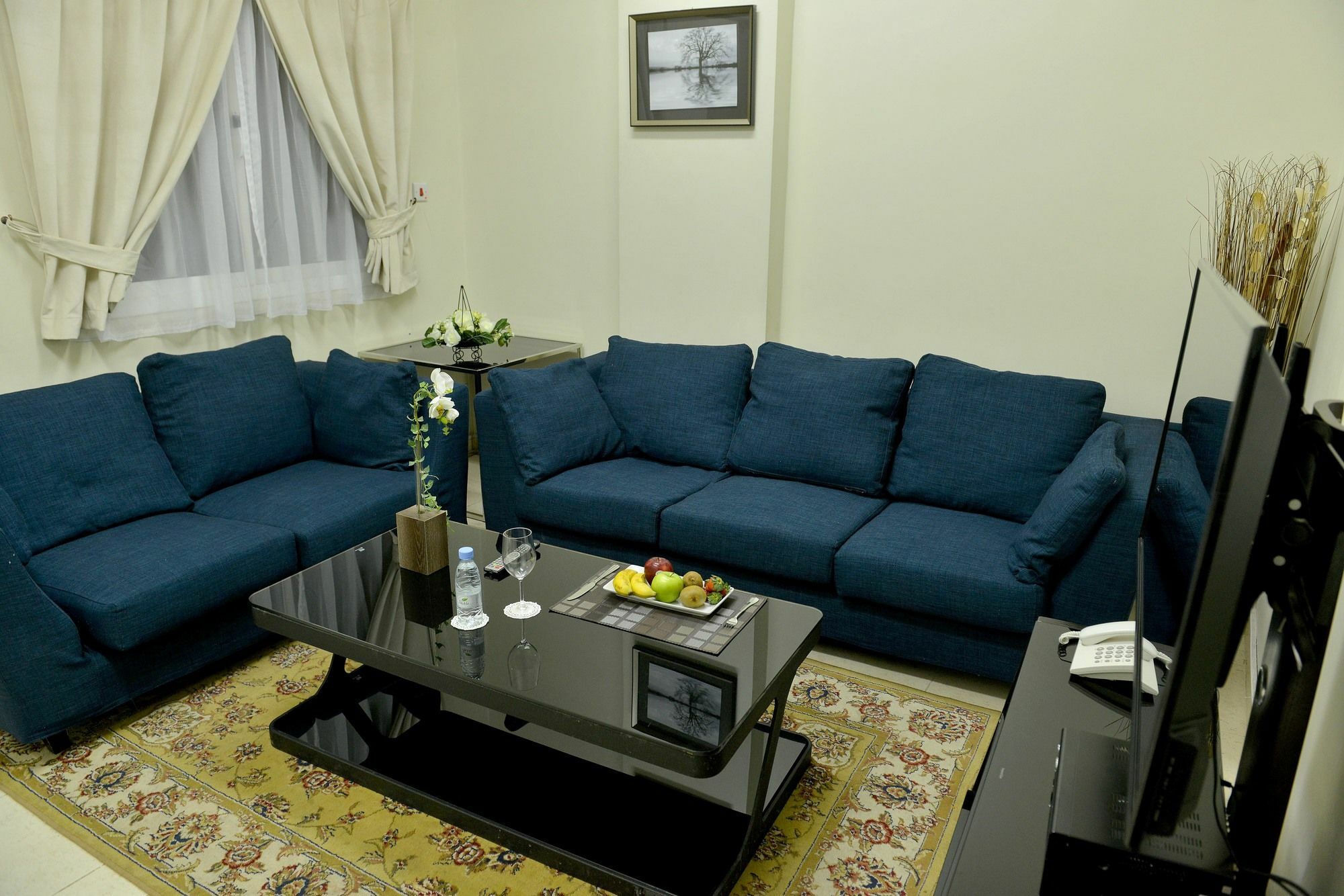 Four Seasons Hotel Apartments Jubail Екстер'єр фото