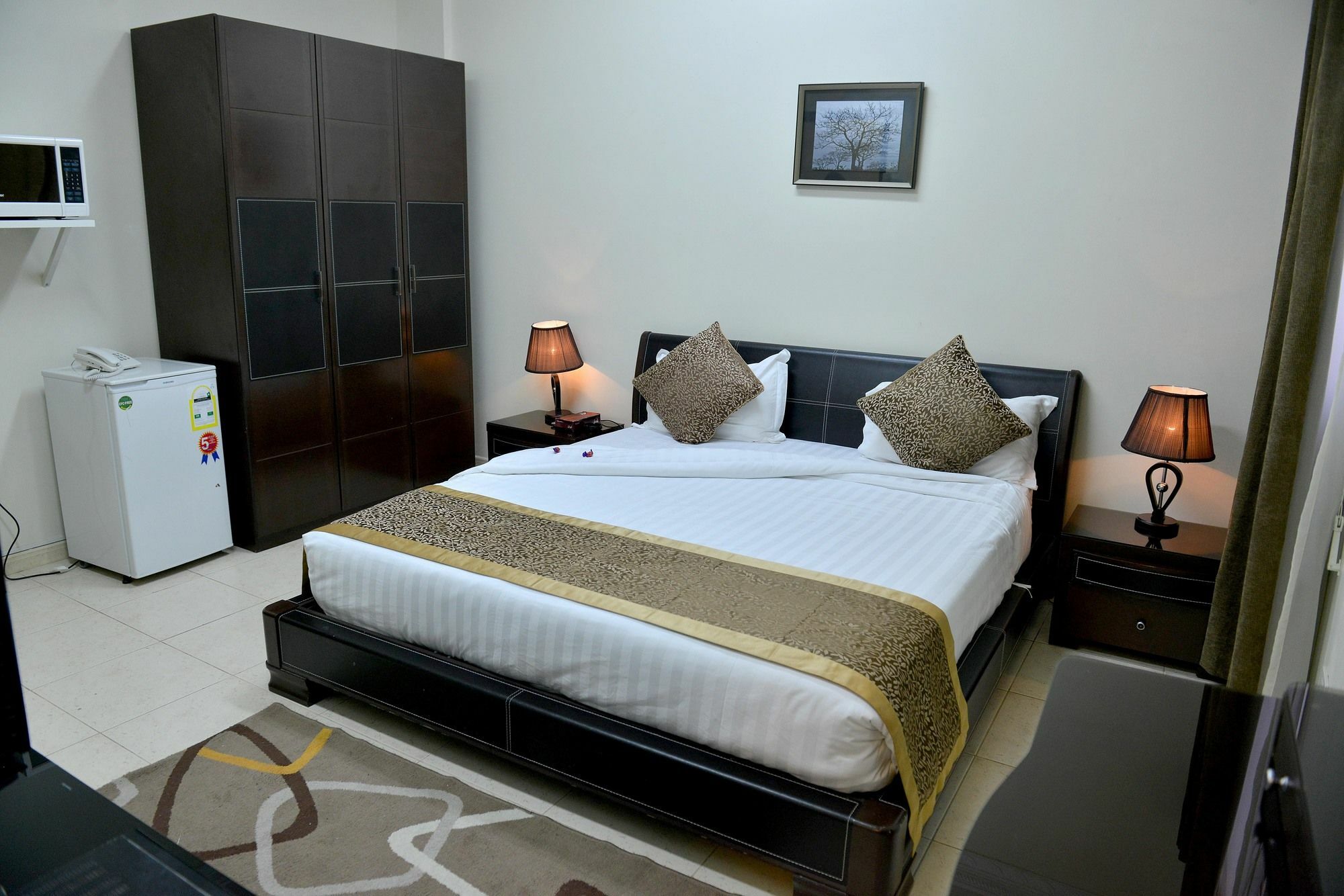 Four Seasons Hotel Apartments Jubail Екстер'єр фото