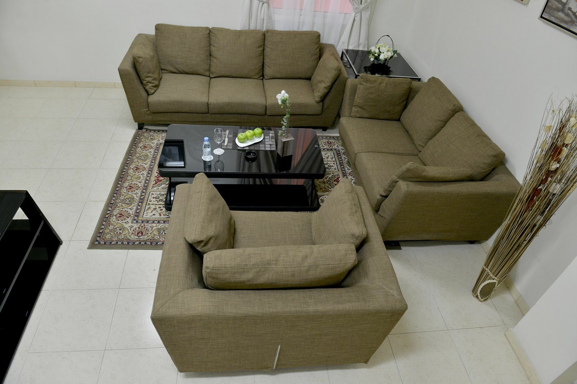 Four Seasons Hotel Apartments Jubail Екстер'єр фото