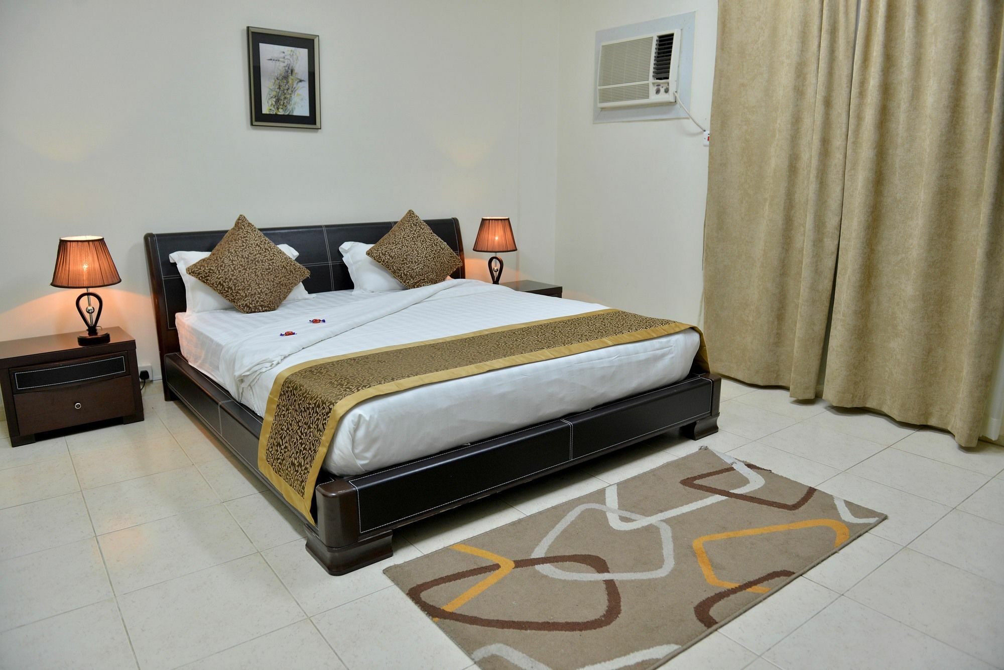 Four Seasons Hotel Apartments Jubail Екстер'єр фото